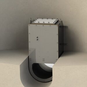 Flapstopper™ Outlet In Channel Drain Closure Valves