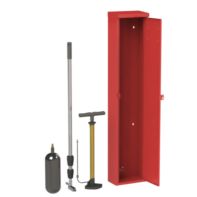 Emergency Drain Bladder Kits