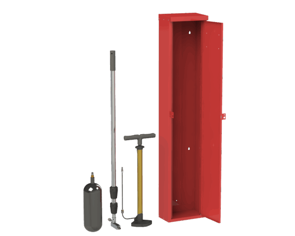 Emergency Drain Closure Bladder Kit