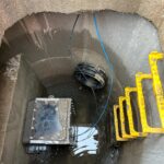 Flapstopper™ Outlet Elevated Drain Closure Valves