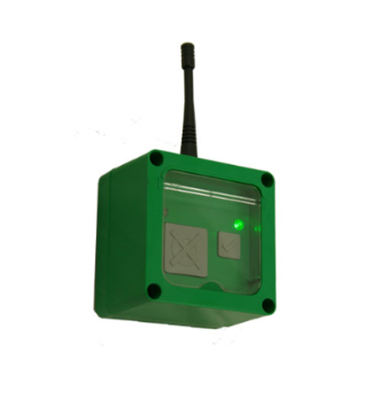 Remote Emergency Valve Closure Telemetry Kit