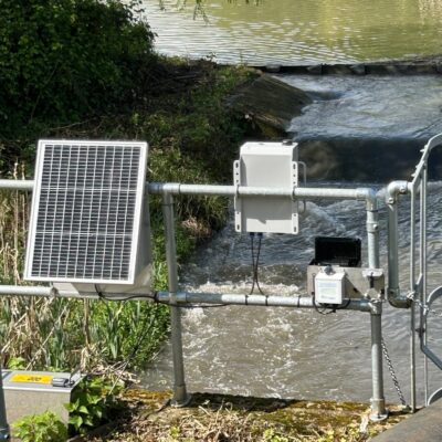 Remote Event Triggered Cameras